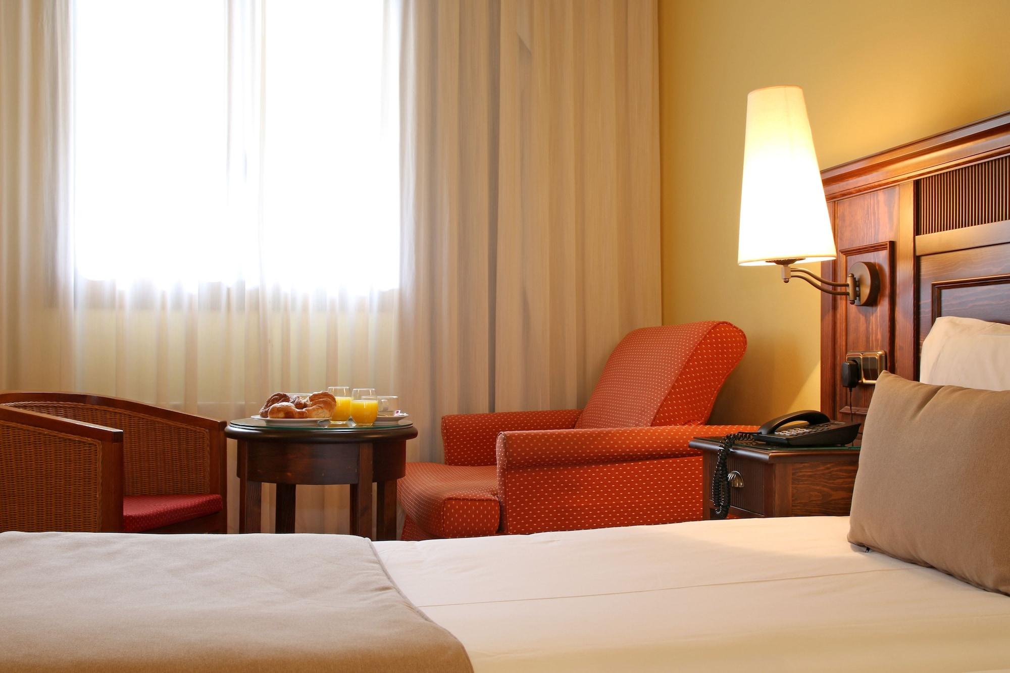 Rvhotels Tuca Vielha Esterno foto