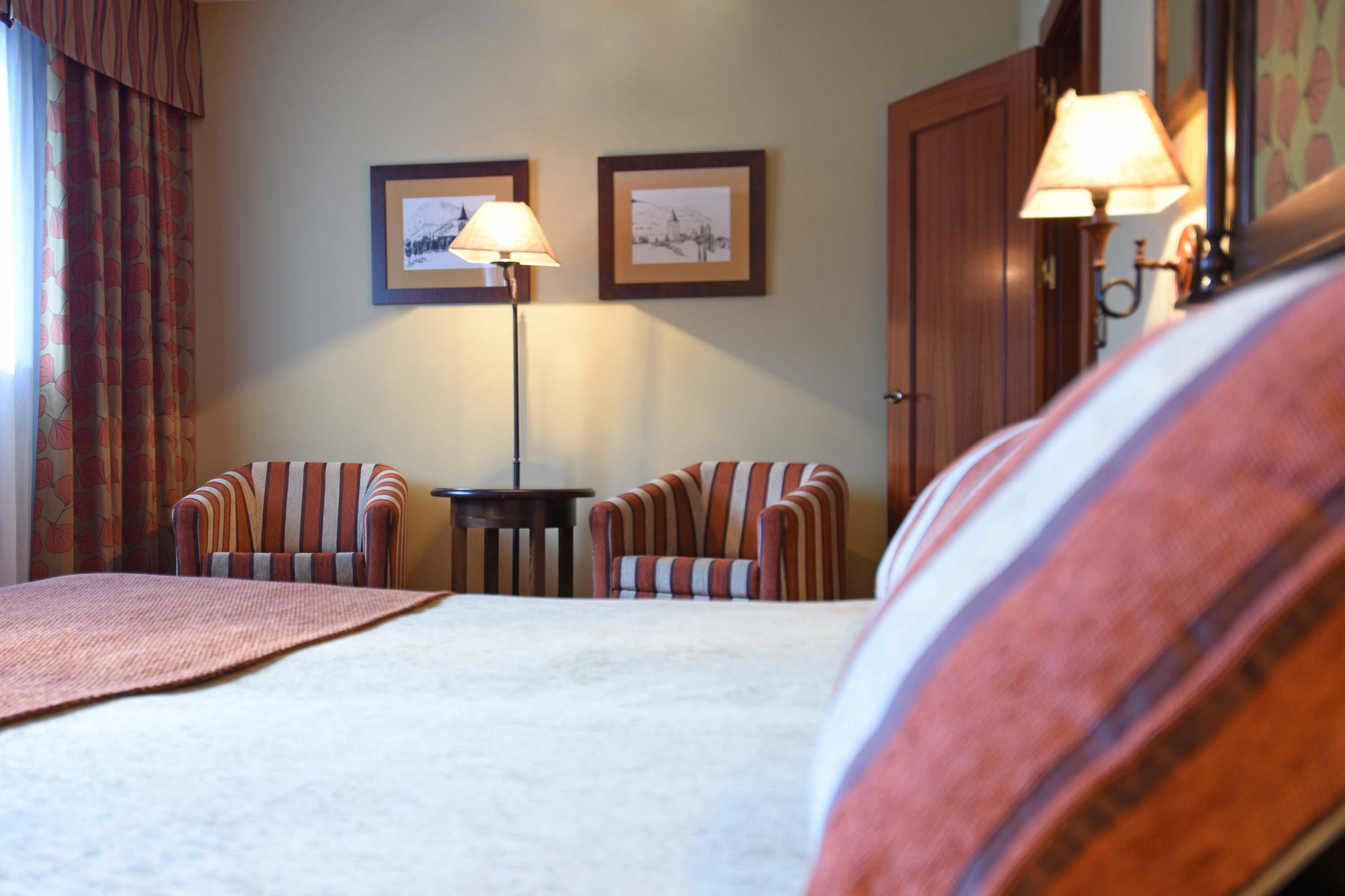 Rvhotels Tuca Vielha Esterno foto