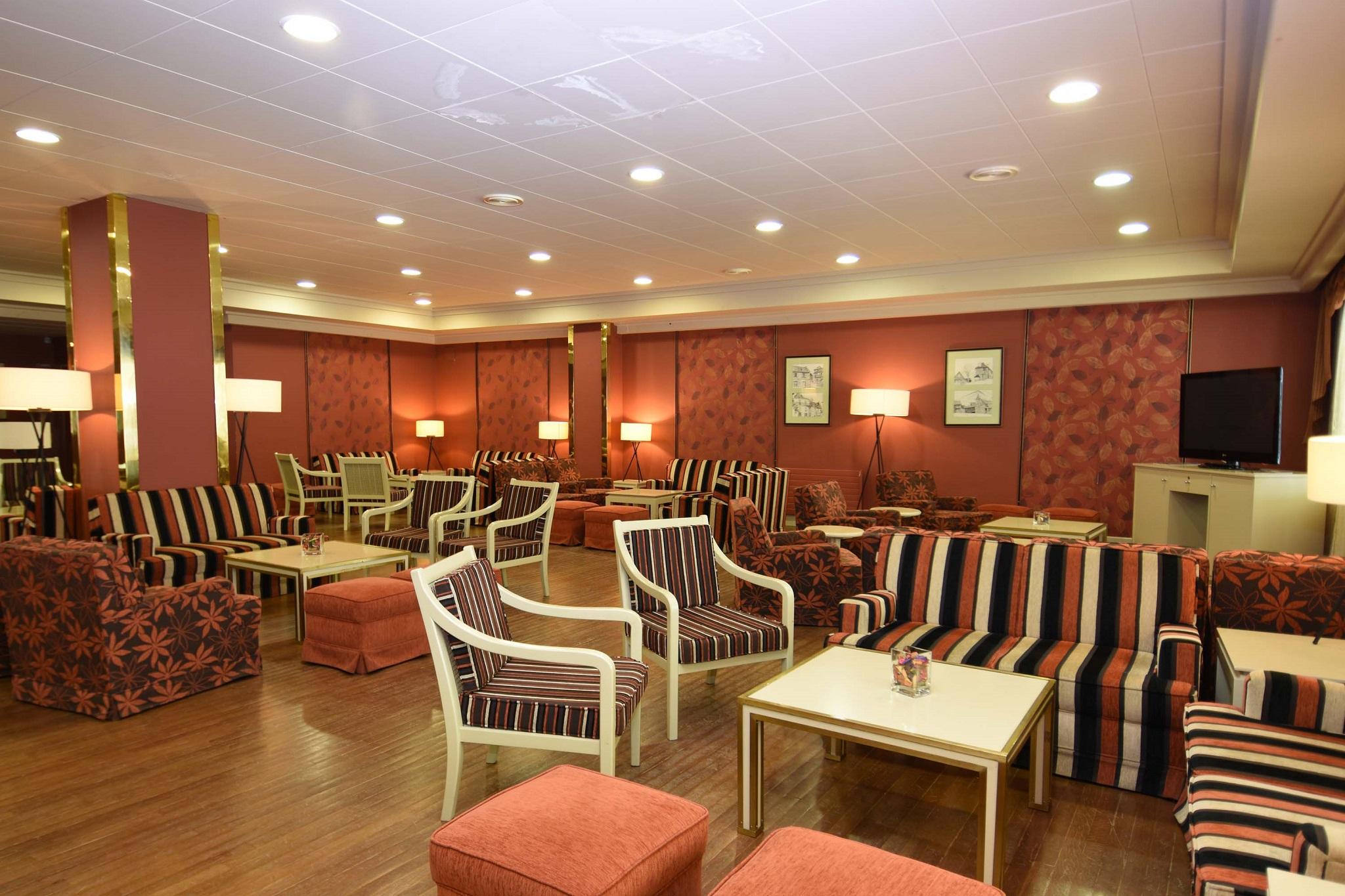 Rvhotels Tuca Vielha Esterno foto
