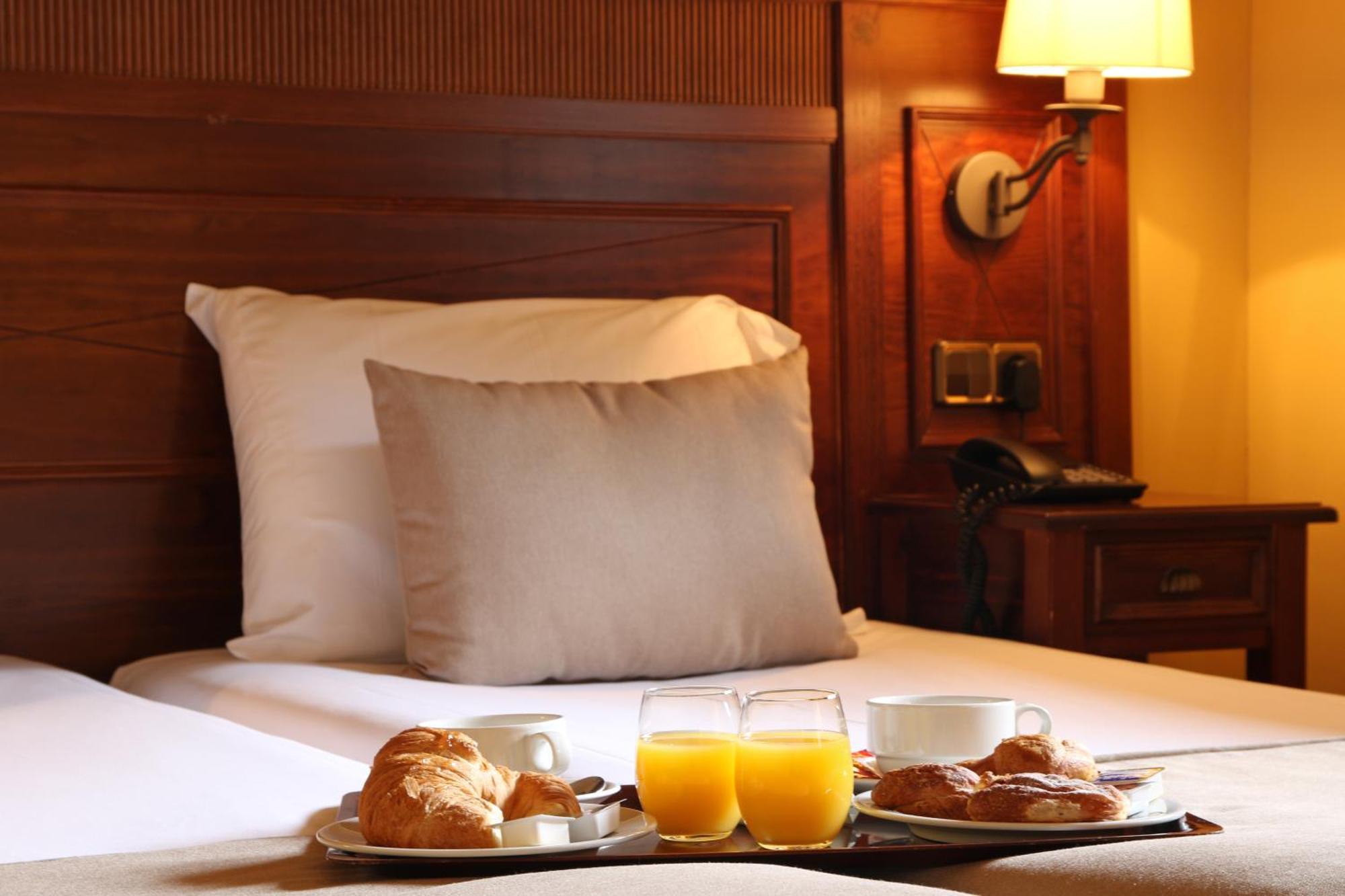 Rvhotels Tuca Vielha Esterno foto