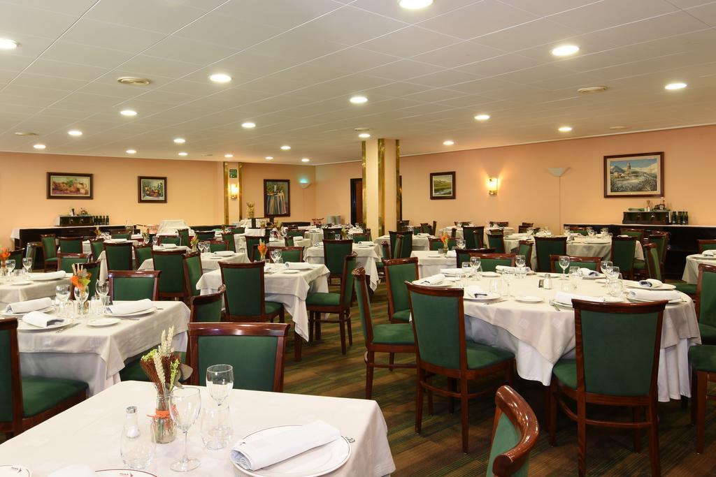 Rvhotels Tuca Vielha Esterno foto