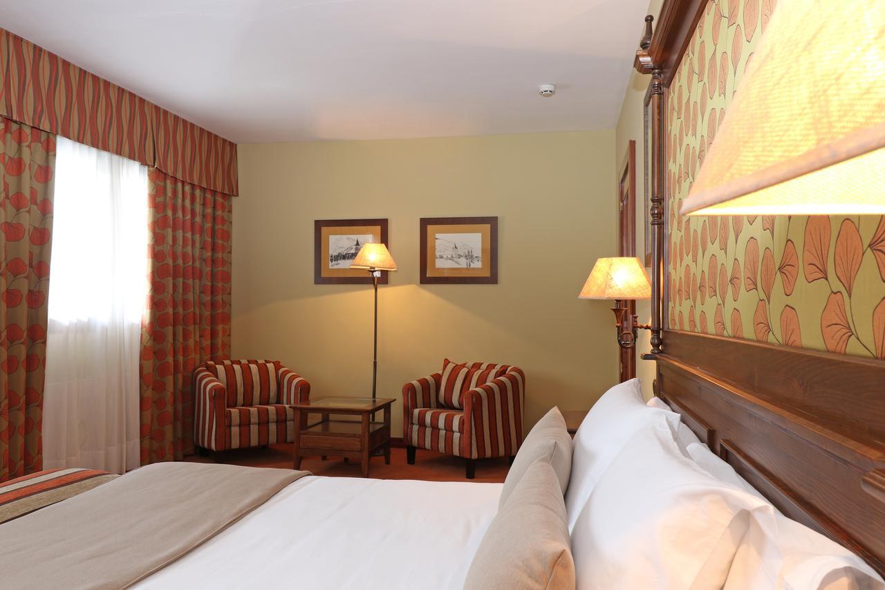 Rvhotels Tuca Vielha Esterno foto