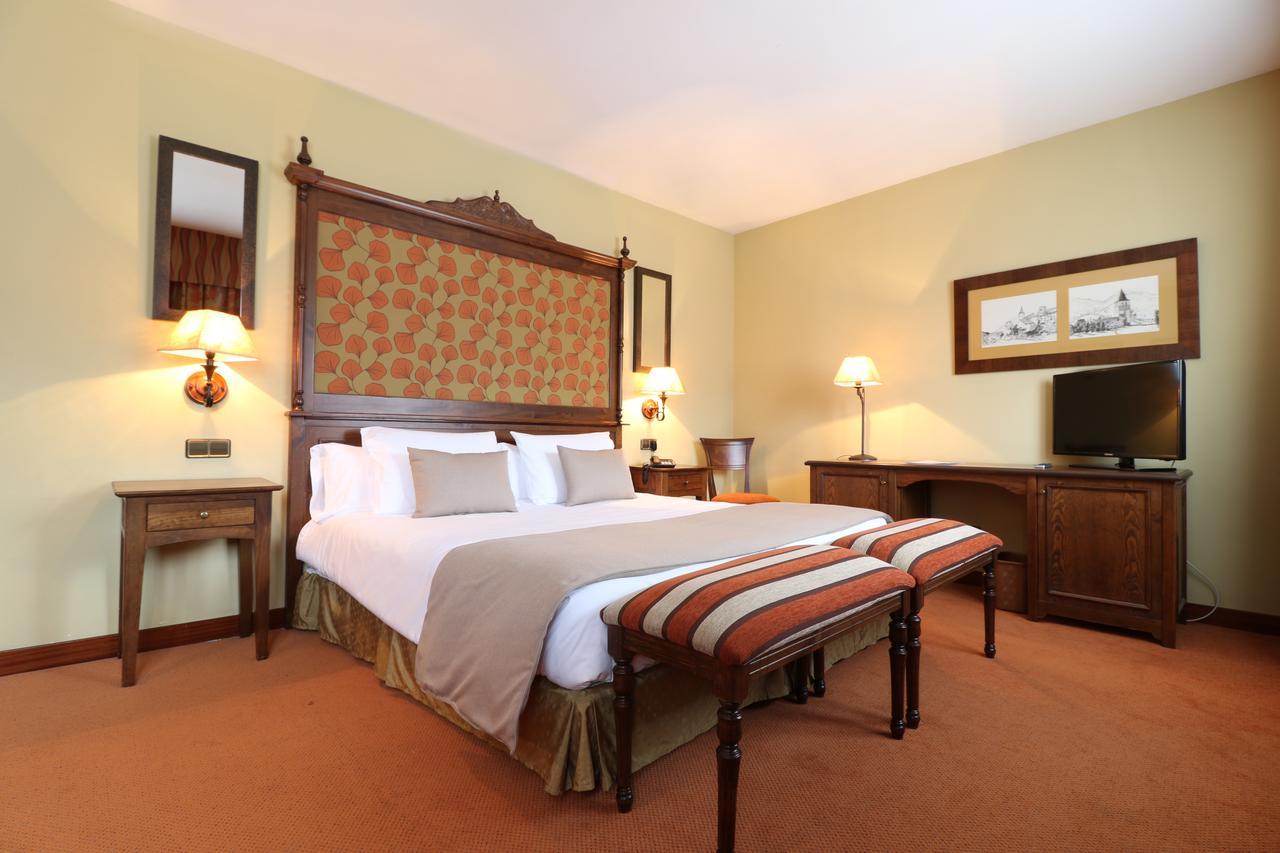 Rvhotels Tuca Vielha Esterno foto